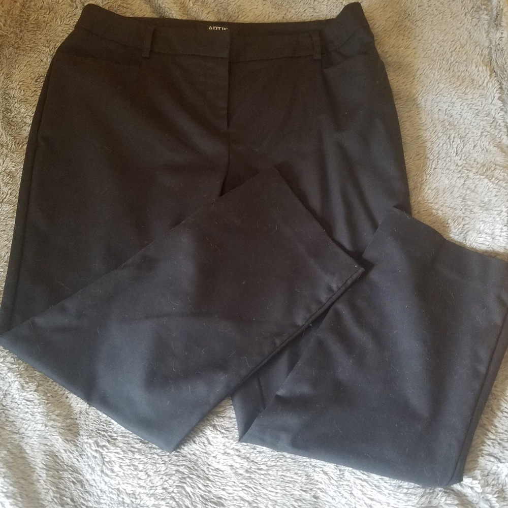 {Apt 9} Capri Slacks